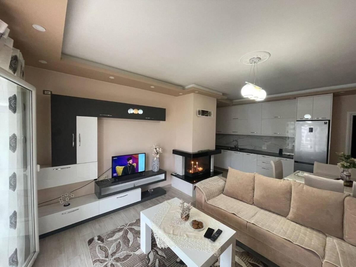 Apartment Mary's Luxury 2 Pogradec